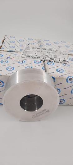 Tetra Pak Spare Parts Roll Part No. 1188290-0000 4 pcs.