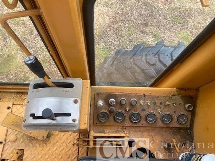 Used Dresser S450E Road Grader