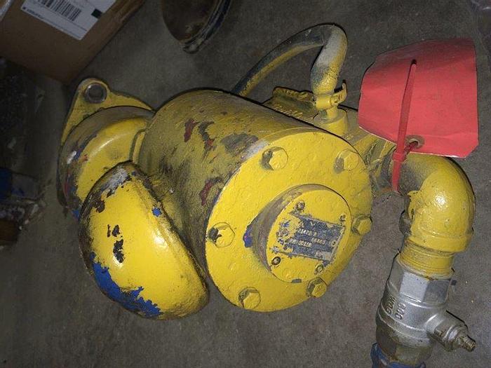 Used Startmaster Air Starter SM250 Series - 21422R-U