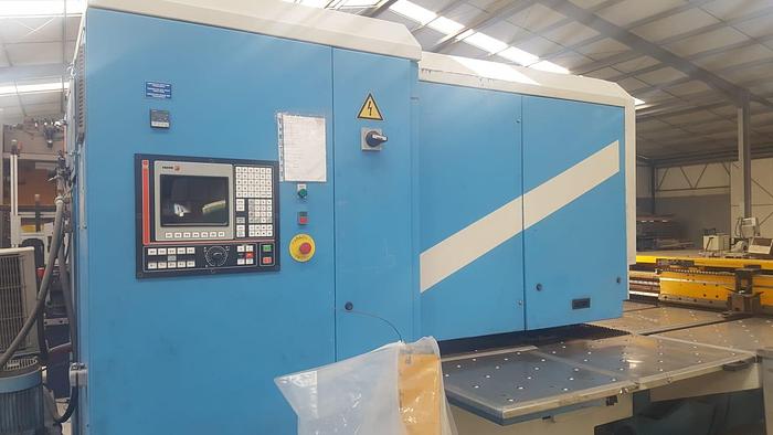 Usado 1999 GOITI DANOBAT PGA-3