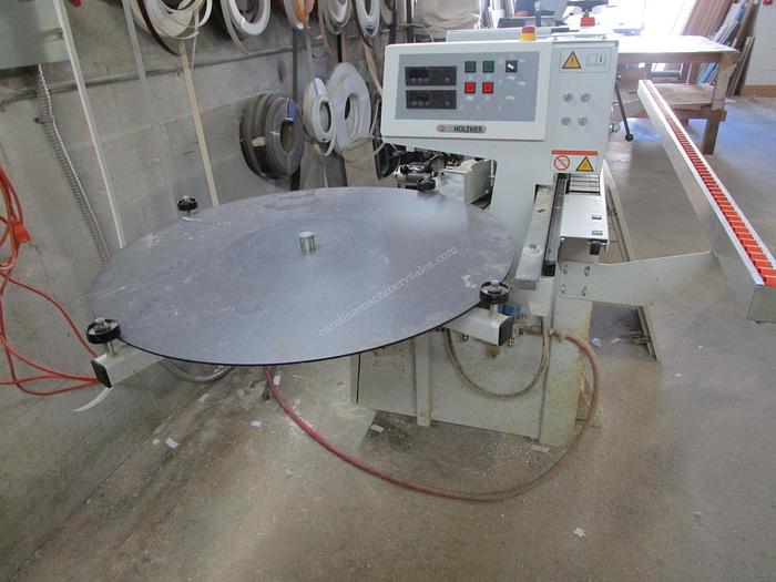 Used Holz-her 1302 UNO