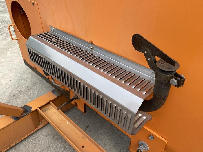 Usato 2012 BOMBELLI MOUNTY 9