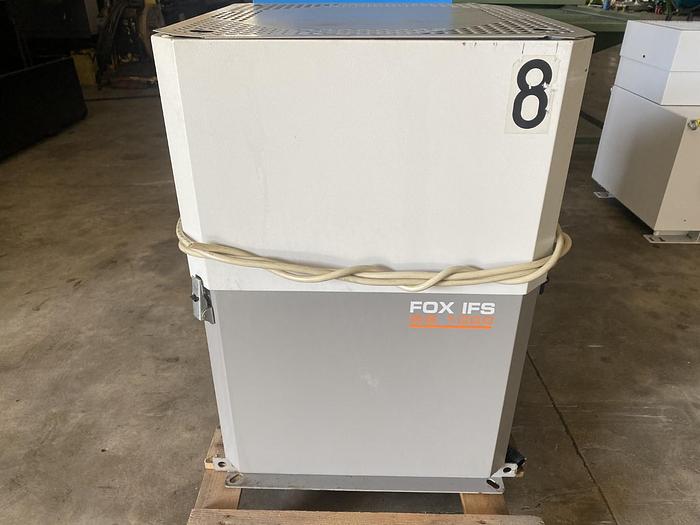 Usato 2007 FOX IFS WS 1000