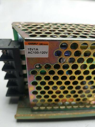 Used Cosel AC100-120V