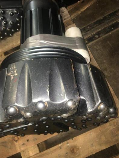 Used 17-1/2" QL120 Hammer Bit - Rerun