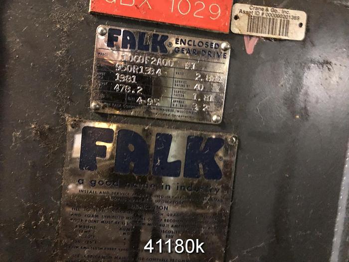 Used Jagenberg Vari-Dur Winder, 90" Width #41180