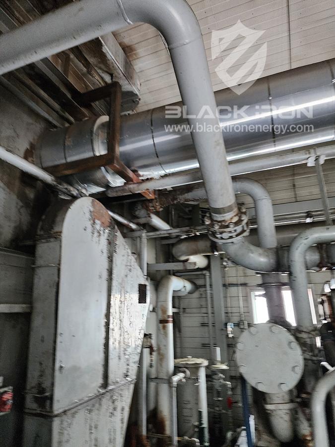 Used Wauk 7042 GSI, Ariel JGK4, Reciprocating 3Stage Sour