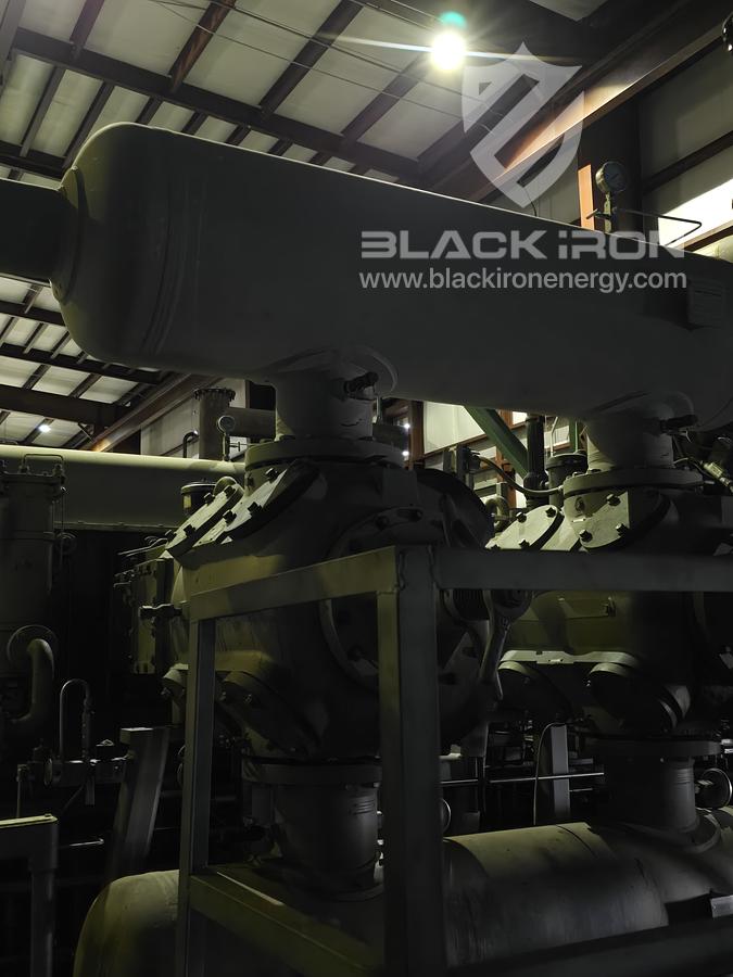 Used Ariel JGD/4 WAUKESHA 9390GSI AXH 144-2ZF