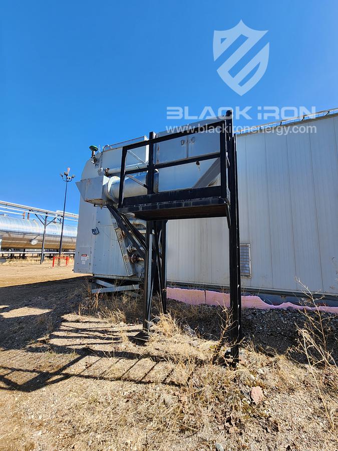 Used CAT 3606 Gemini E604 C