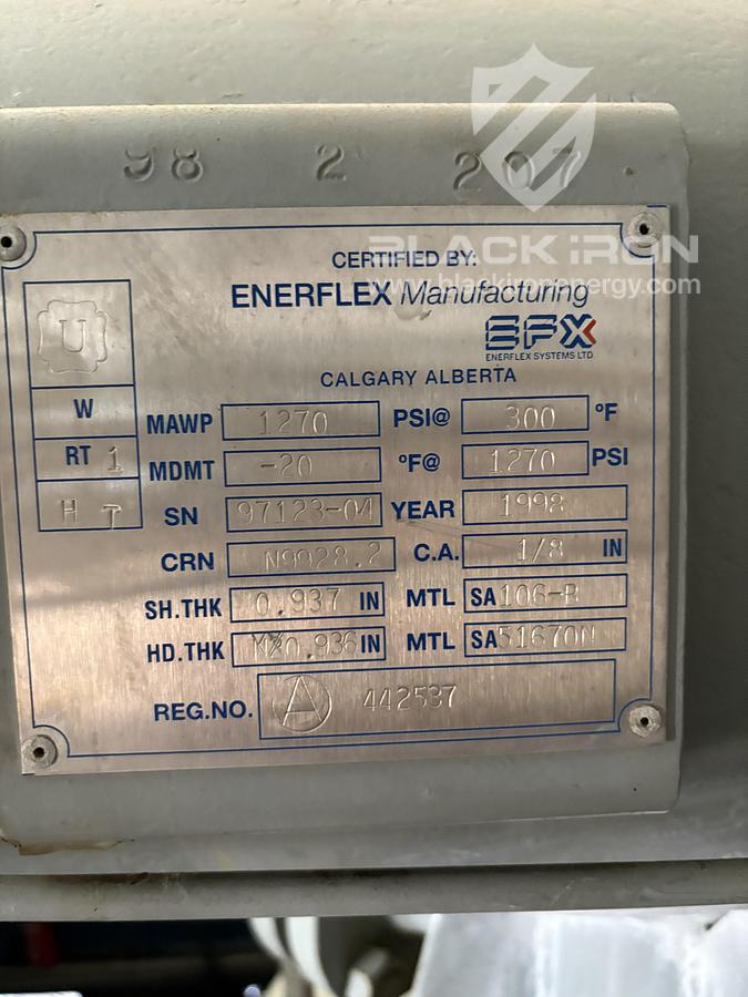 Used WAUK L7042GL ARIEL JGK/4 