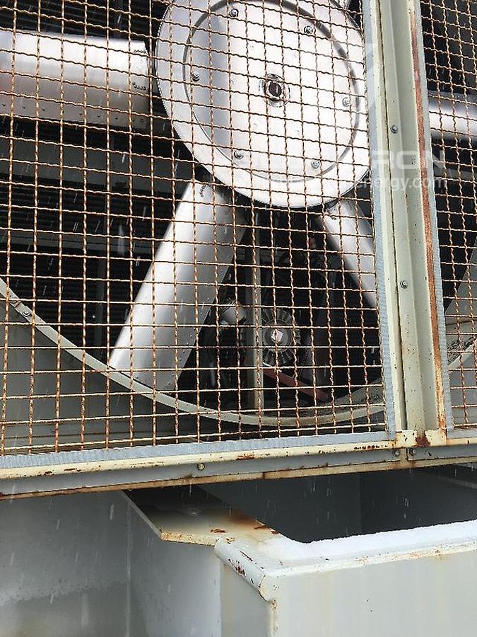 Used 3516 JGD-2 sour 2 stage