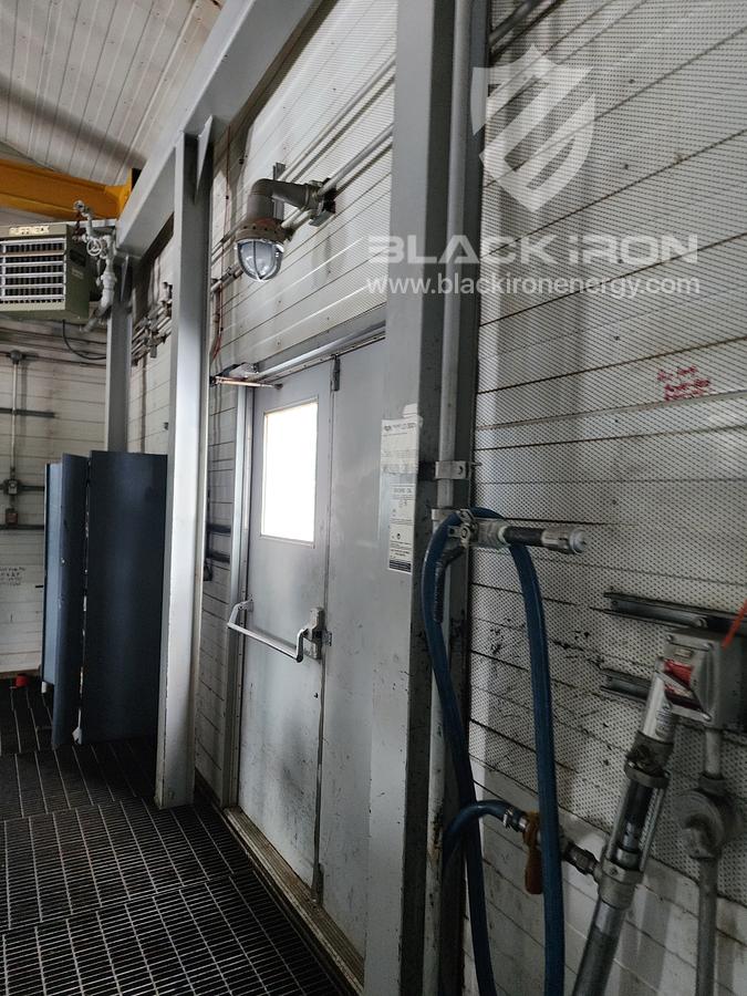 Used Wauk 7042 GSI, Ariel JGK4, Reciprocating 3Stage Sour