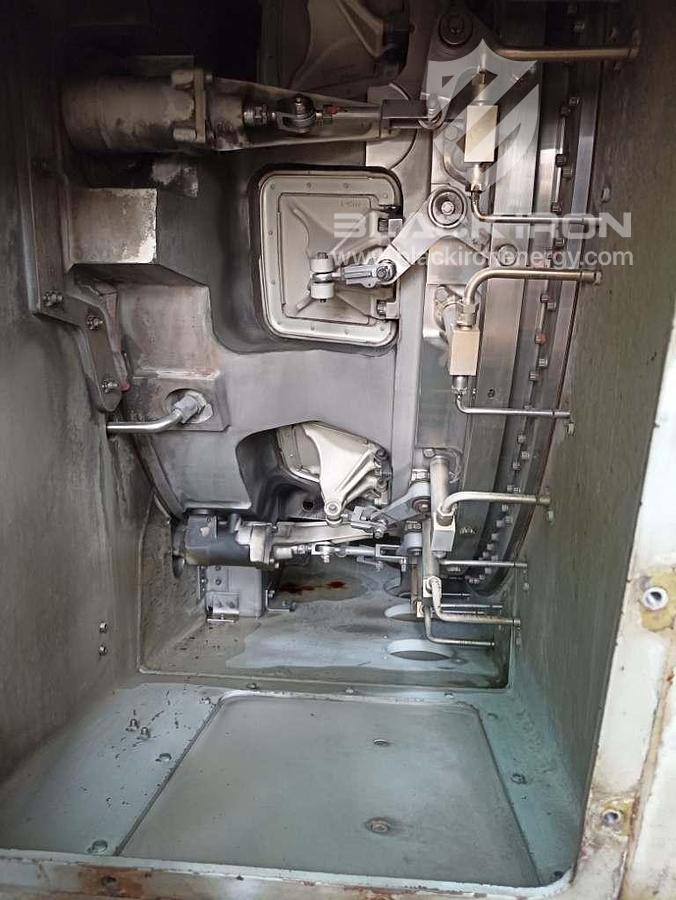 Used GE