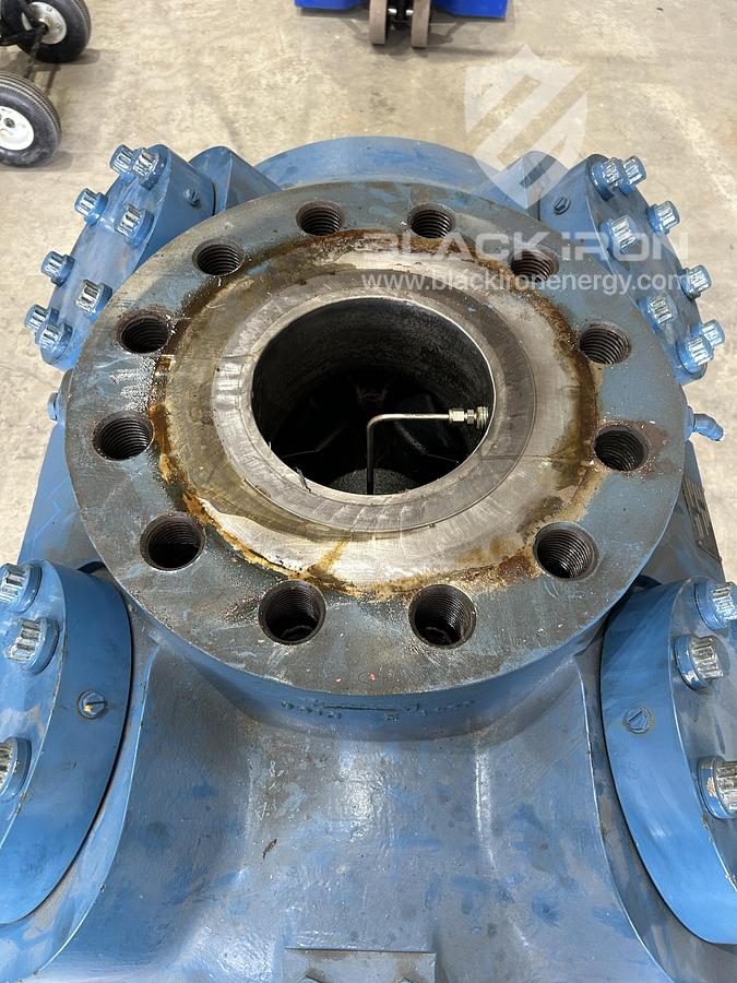 New Surplus Ariel ZK Class Cylinders 