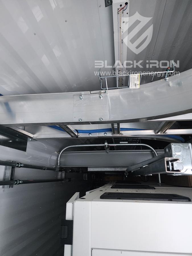 Used Communication Building