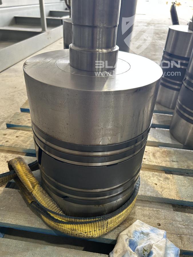 New Surplus Ariel ZK Class Cylinders 