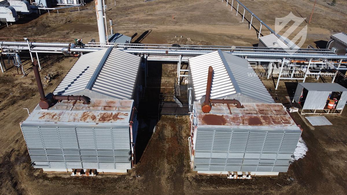 Used Wauk 7042 GSI, Ariel JGK4, Reciprocating 3Stage Sour