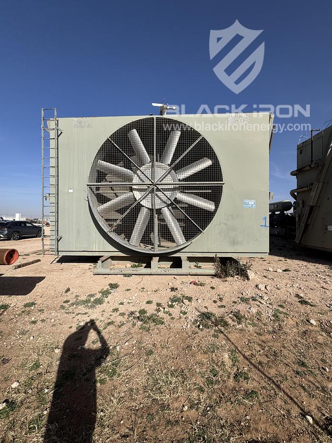 Used Waukesha 7044 JGK/4