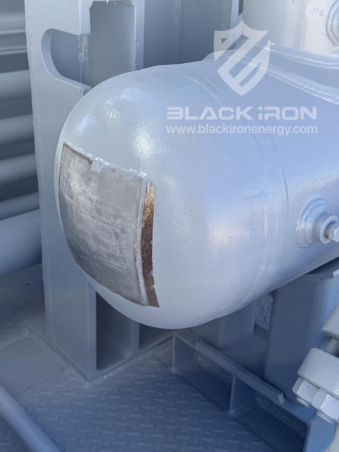 Used Cat 3516 JGT/4 3 Stage