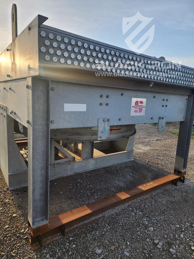 Used 60MM Cryogenic Plant
