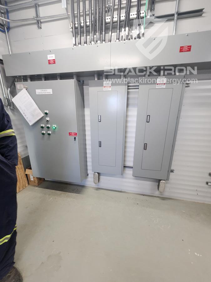 New Surplus Propylene Fractionation Plant