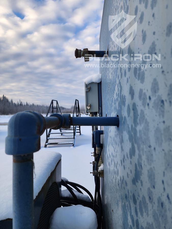 Used CU-509 Roflo Unit 10, 5CC