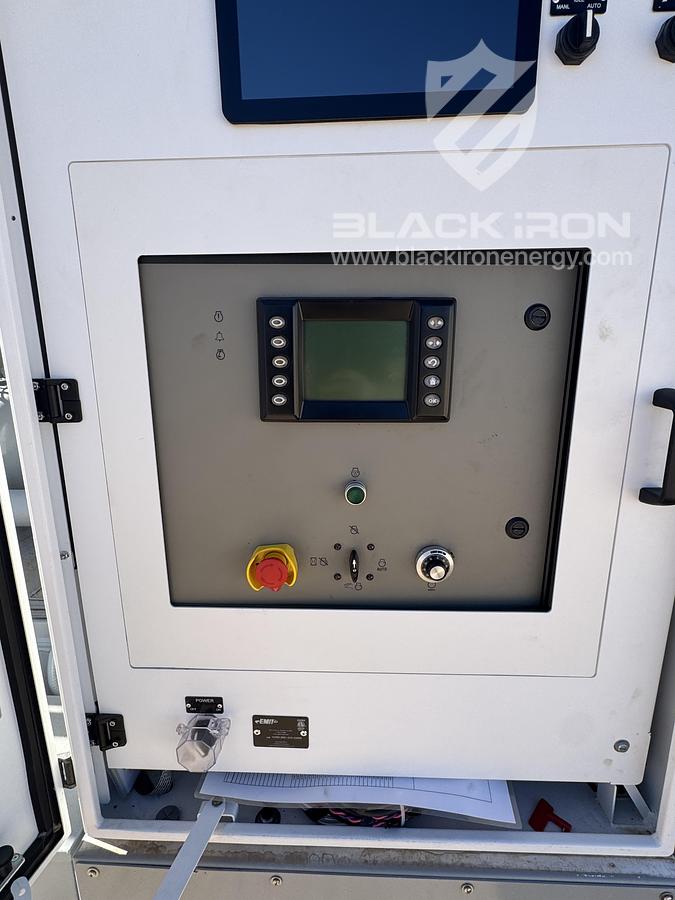 Used Cat 3516 JGT/4 3 Stage