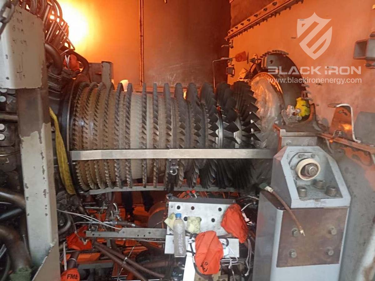 Used GE