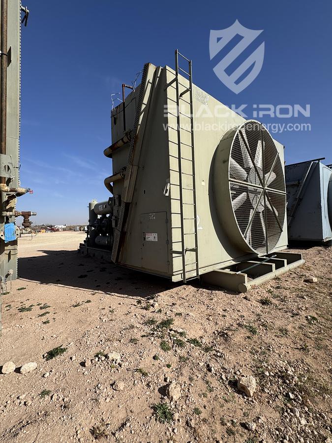 Used Waukesha 7044 JGK/4