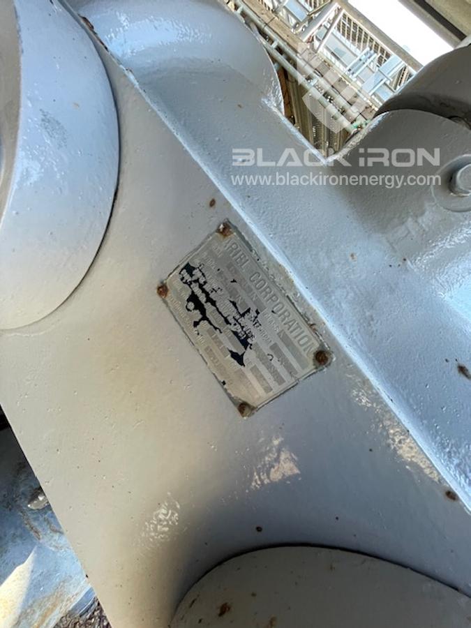 Used 2010 Exterran 5794GSI