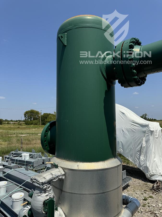 Used KBZ-6 Compressor