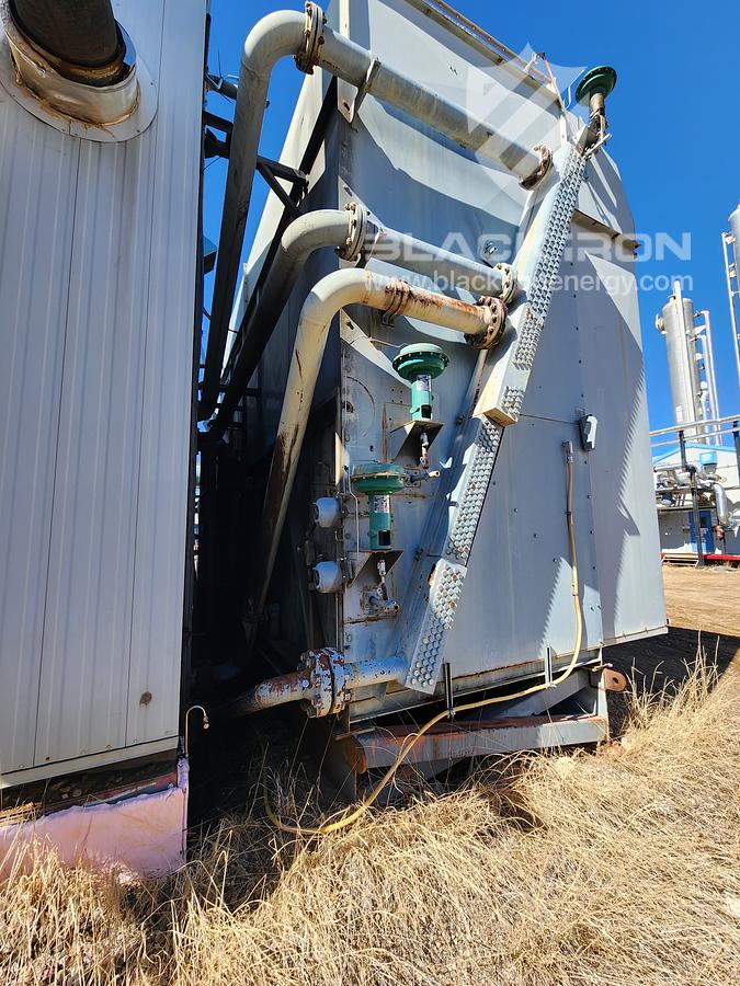 Used CAT 3606 Gemini E604 C