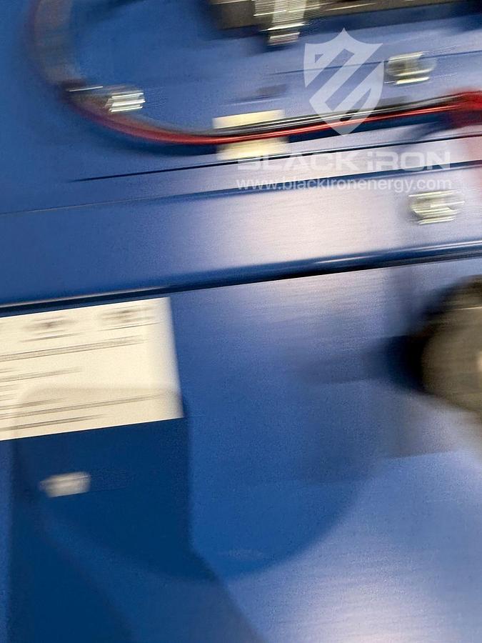 Used REMvue 500S control Panels