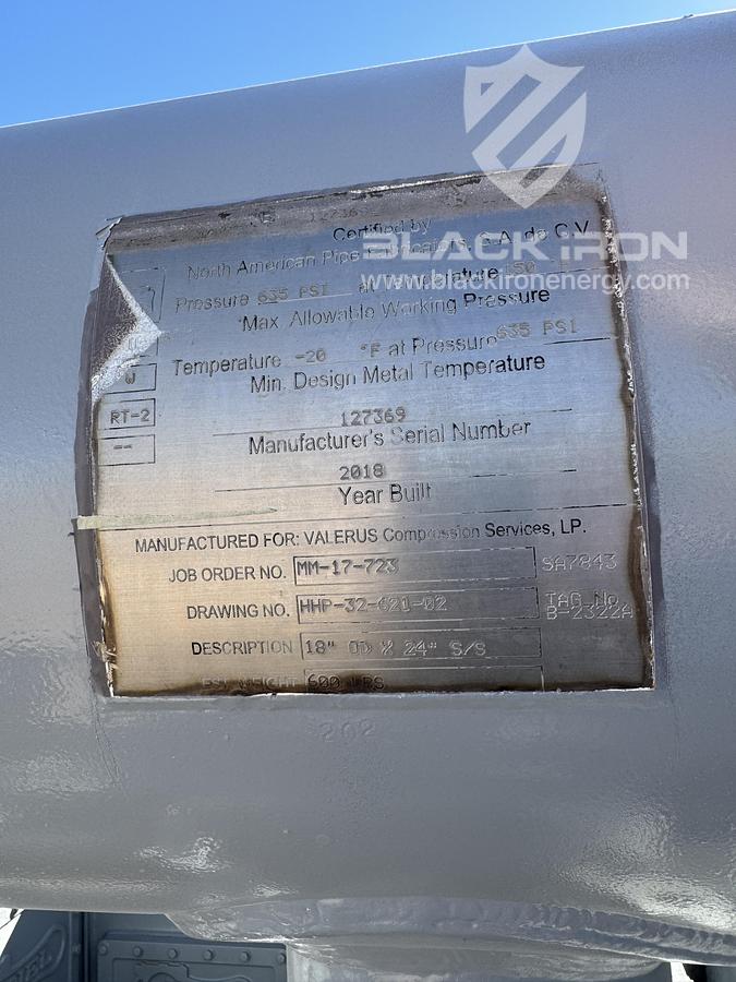 Used Cat 3516 JGT/4 3 Stage