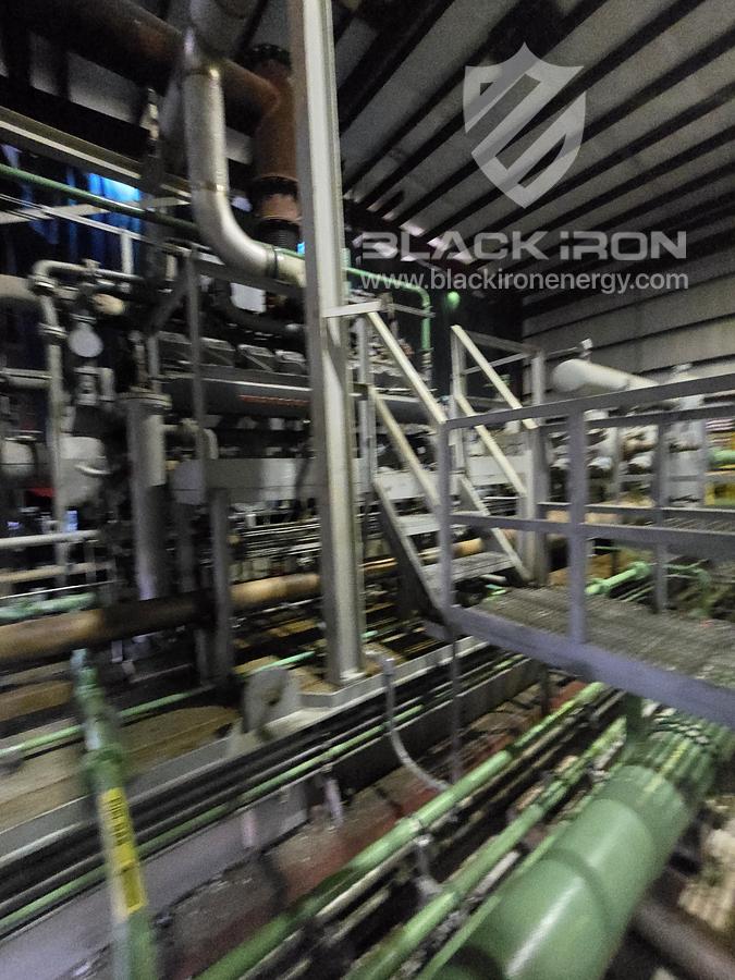 Used Ariel JGD/4 WAUKESHA 9390GSI AXH 144-2ZF