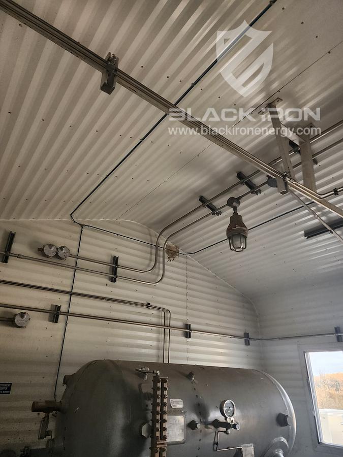 Used F18 JGJ2 Sweet BTB