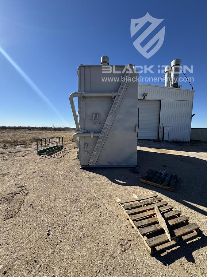 Used Cat 3516 JGT/4 3 Stage