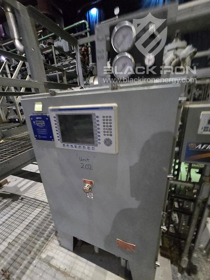 Used Ariel JGD/4 WAUKESHA 9390GSI AXH 144-2ZF