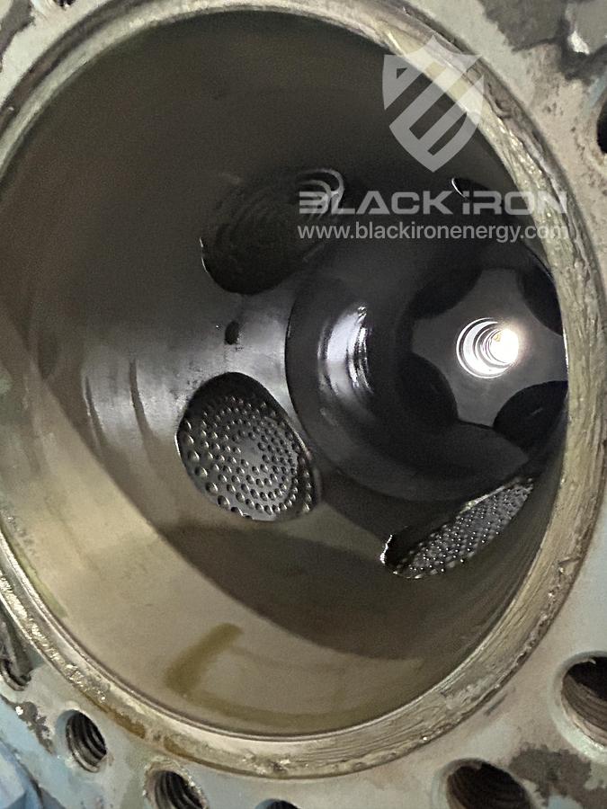 New Surplus Ariel ZK Class Cylinders 