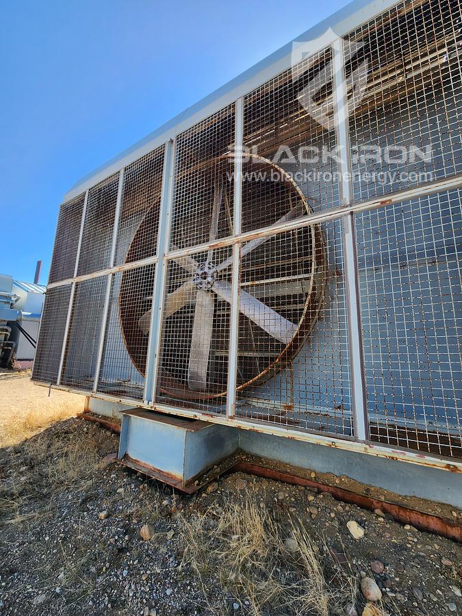 Used CAT 3606 Gemini E604 C