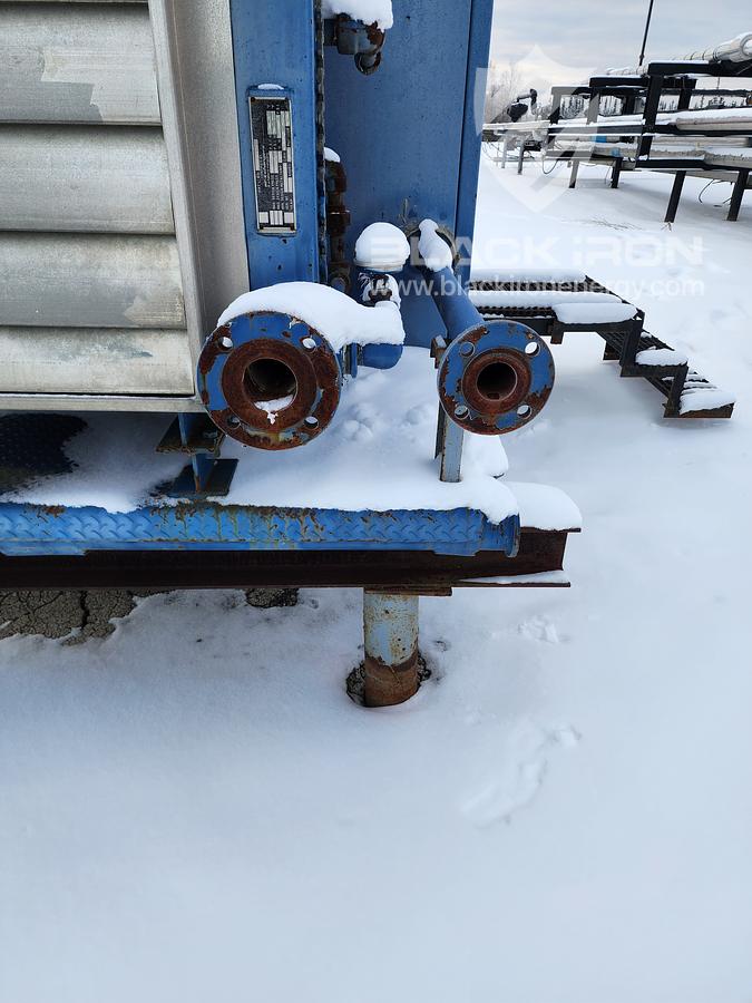 Used CU-515 Roflo Unit 11