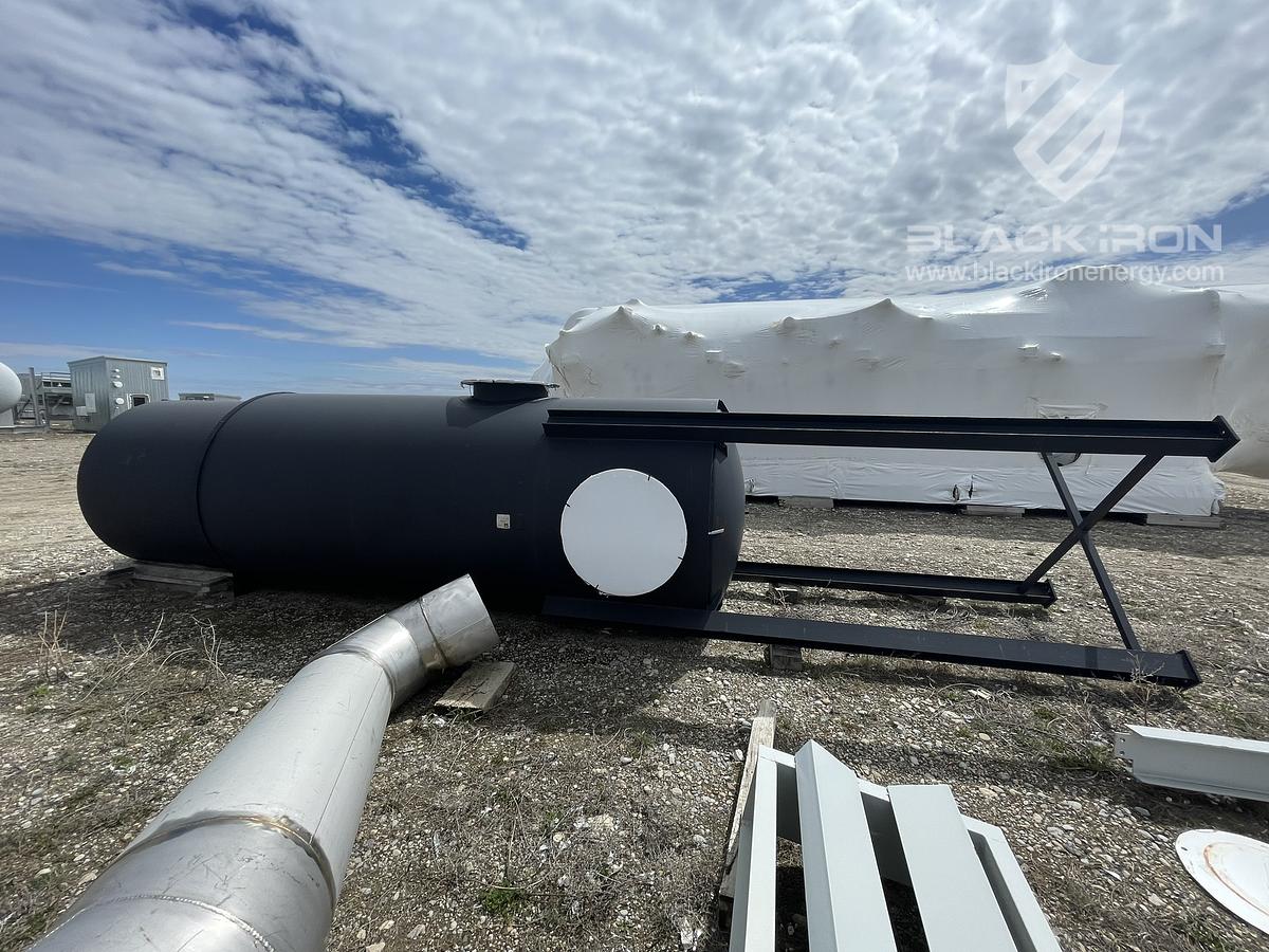 2016 Silex DDT-26-S16-V-GO-TLS-C-B - Unit #2