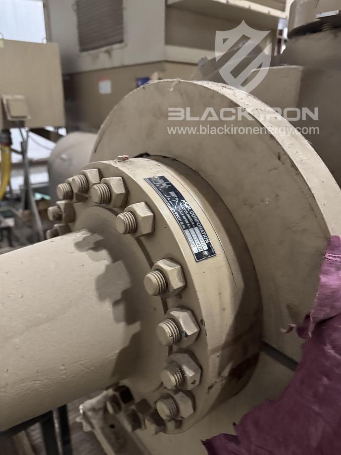 Used 7500 HP EMD, KBU/6 2 Stage Sour