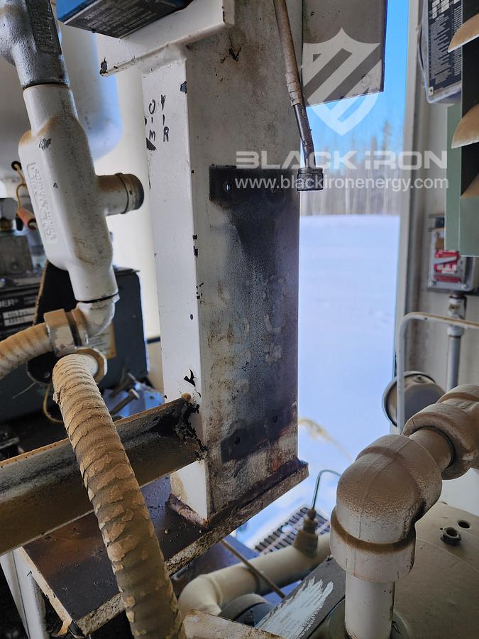 Used CU-509 Roflo Unit 10, 5CC