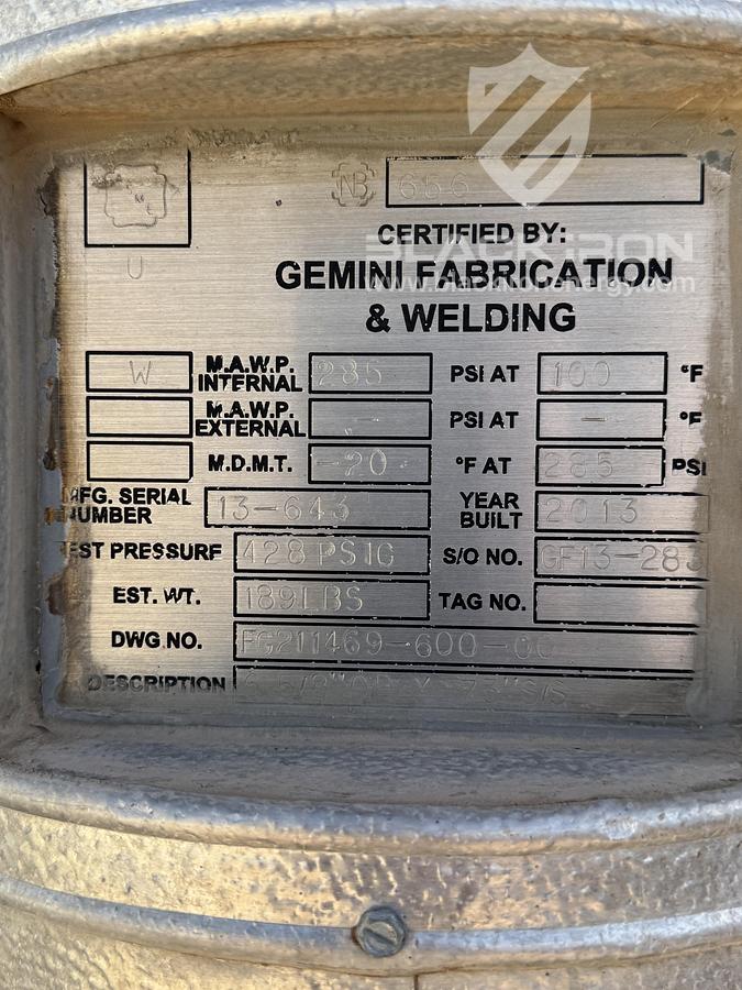 Used 7044 JGK/4 3 stage