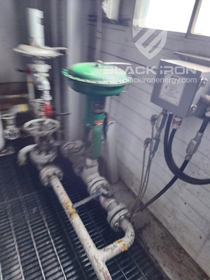 Used Wauk 7042 GSI, Ariel JGK4, Reciprocating 3Stage Sour