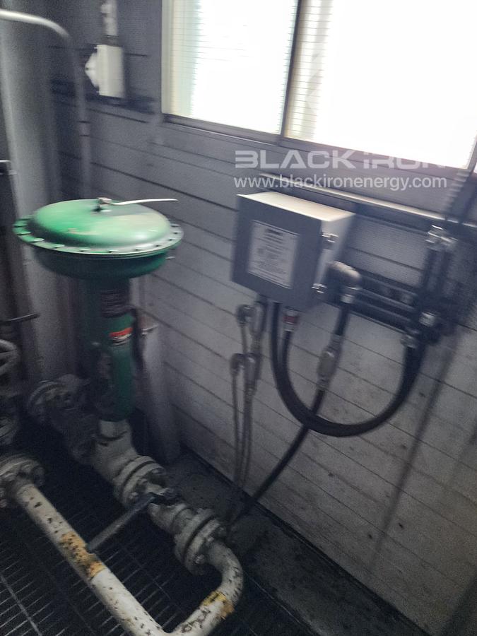 Used Wauk 7042 GSI, Ariel JGK4, Reciprocating 3Stage Sour