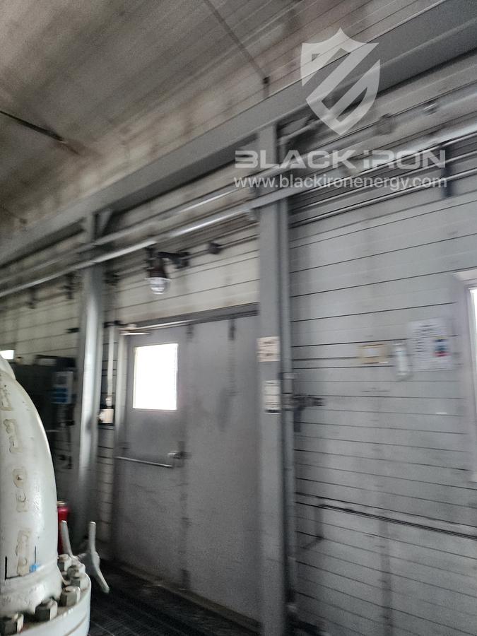 Used Wauk 7042 GSI, Ariel JGK4, Reciprocating 3Stage Sour