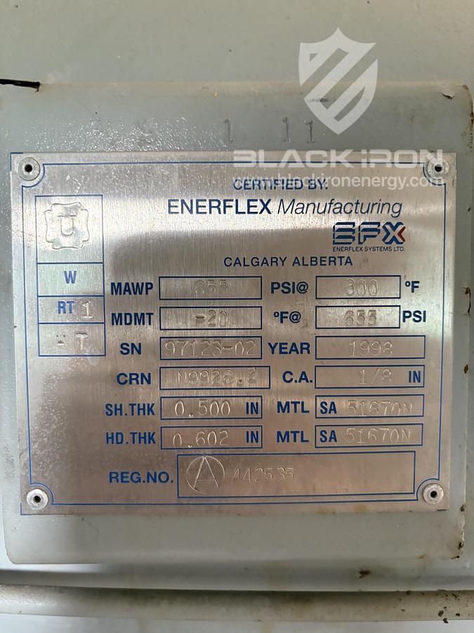 Used WAUK L7042GL ARIEL JGK/4 