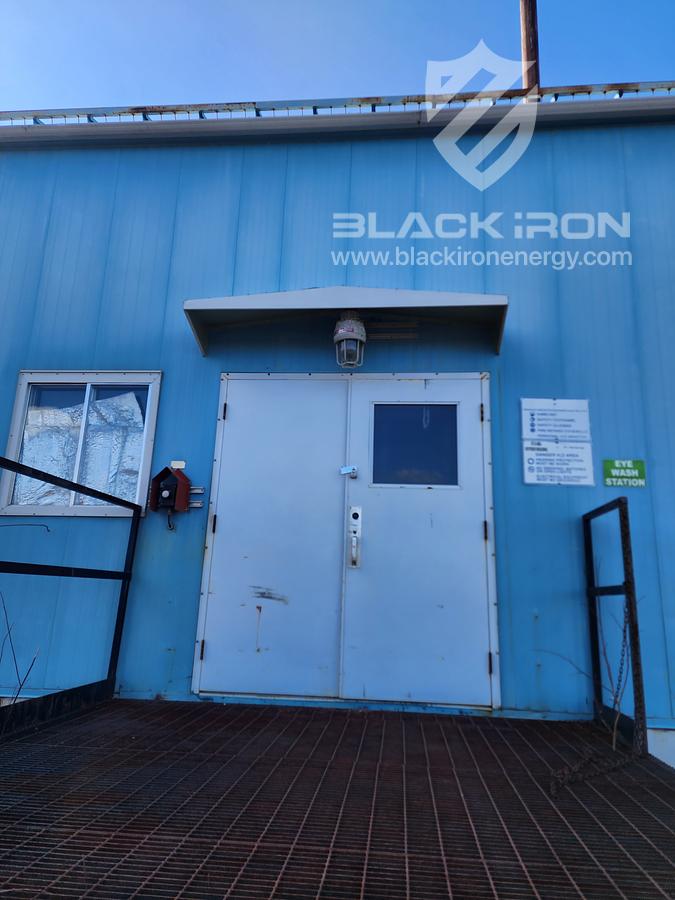 Used 5790GL, Gemini 2 stage sour